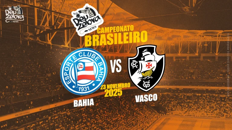 bahia e vasco