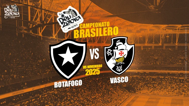 botafogo e vasco