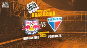 bragantino e fortaleza