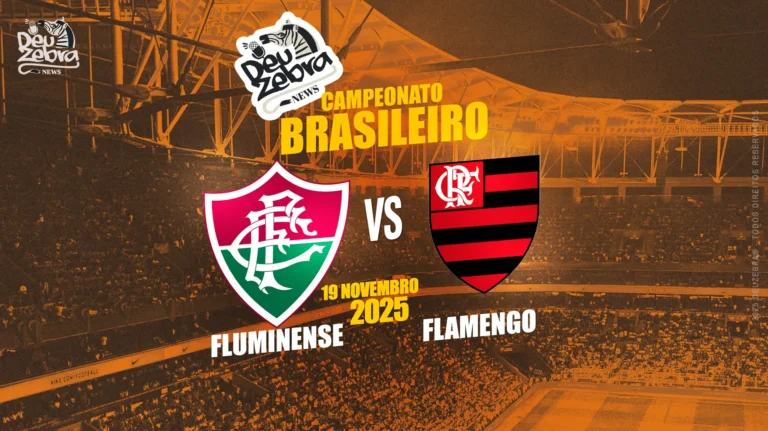 fluminense e flamengo