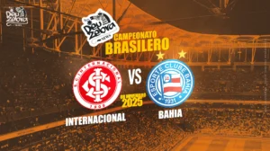 internacional e bahia