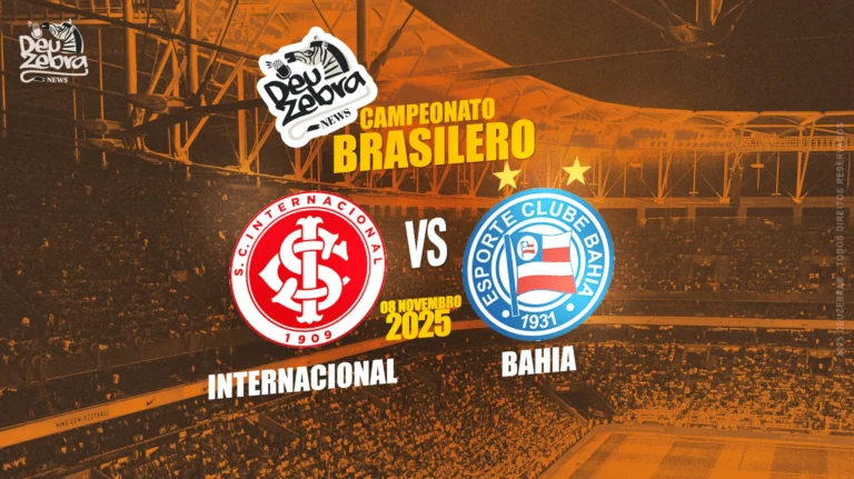 internacional e bahia