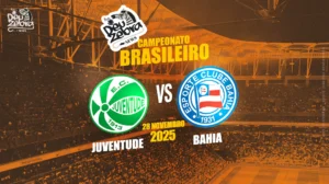 juventude e bahia
