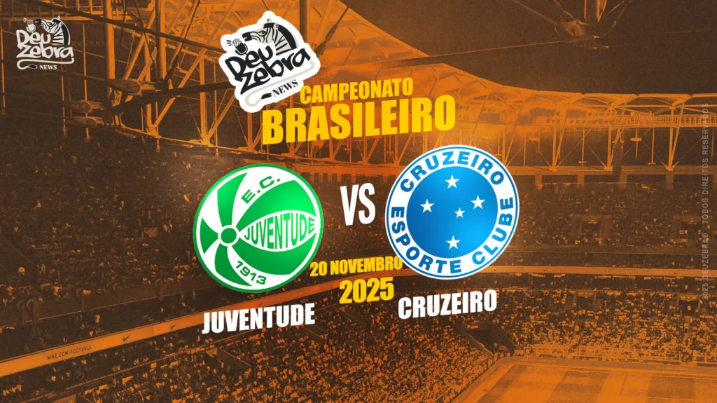 juventude e cruzeiro