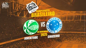 juventude e cruzeiro
