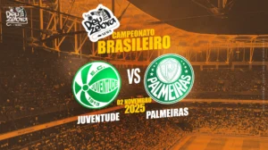 juventude e palmeiras