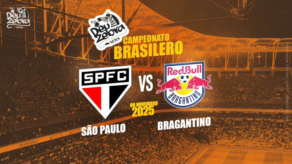 são paulo e bragantino