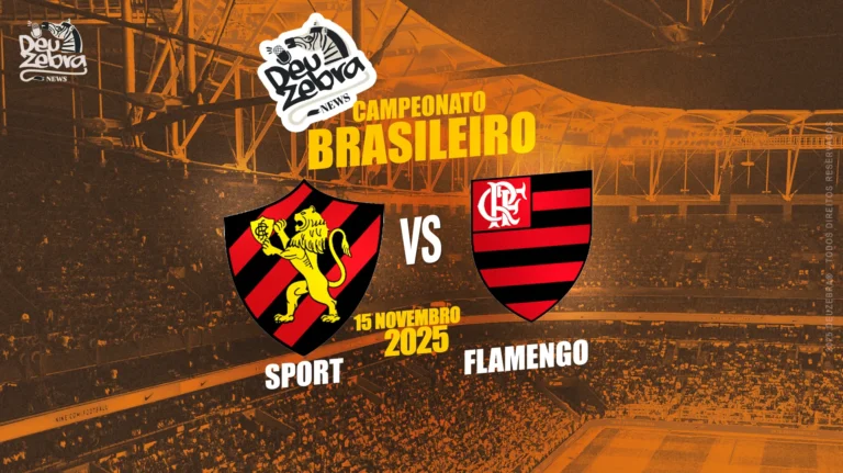 sport e flamengo
