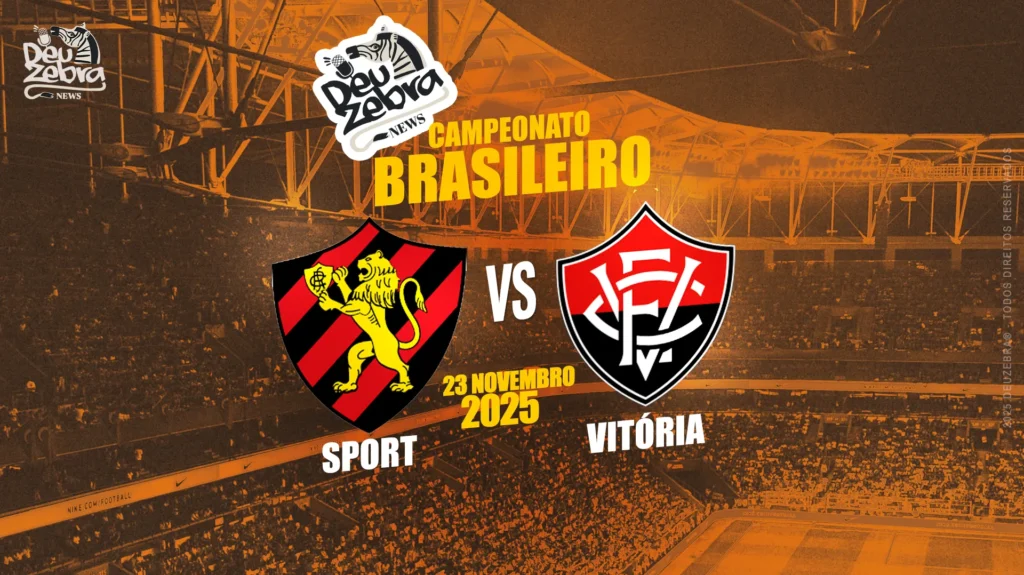 sport e vitória
