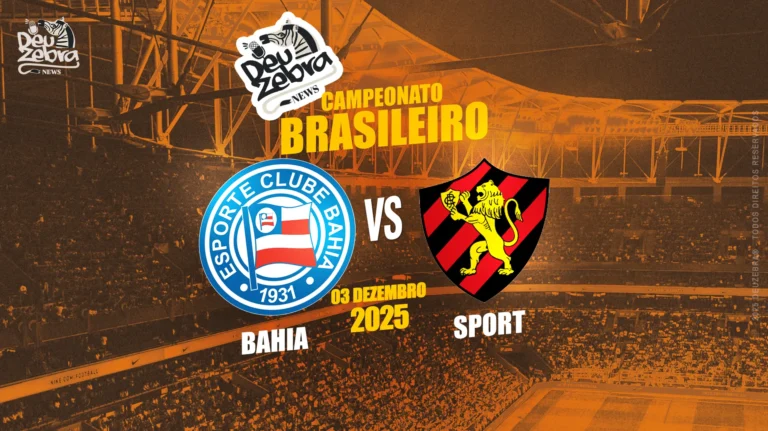 bahia e sport