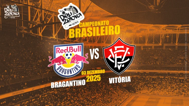 bragantino e vitória