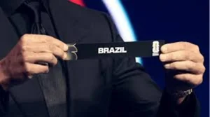 brasil copa do mundo 2026