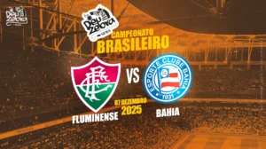fluminense e bahia