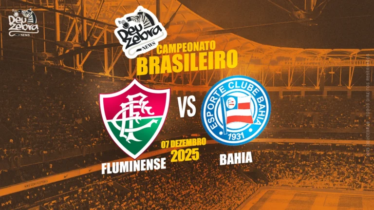 fluminense e bahia