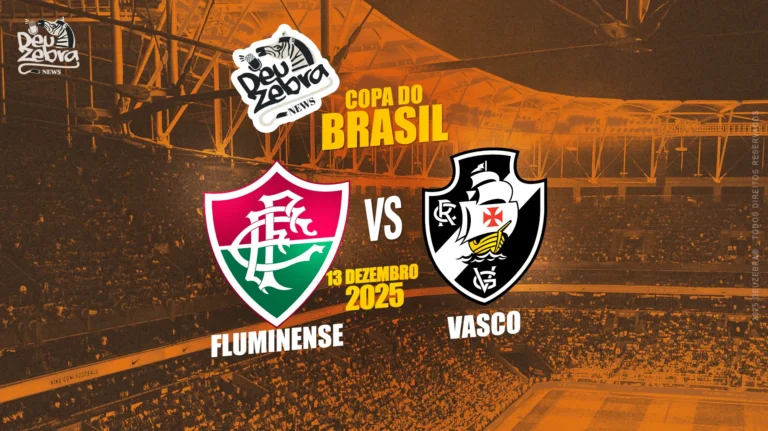 fluminense e vasco