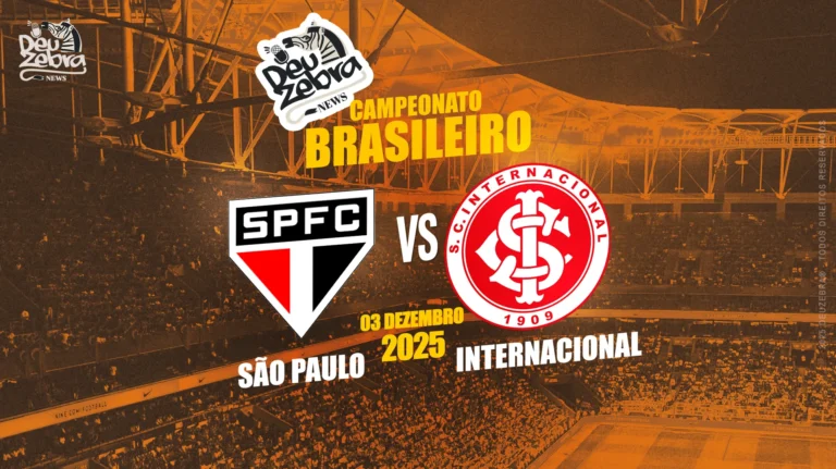 são paulo e internacional