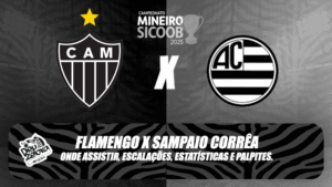 Atlético x Athletic