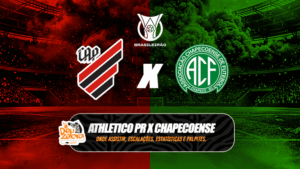 Athletico-Pr-x-Chapecoense