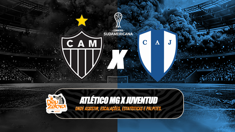 Atlético-MG-x-Juventud