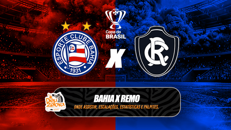 Bahia-x-Remo