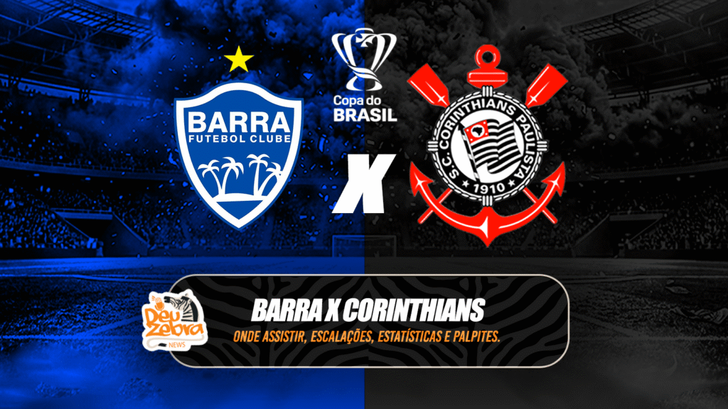 Barra-x-Corinthians