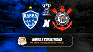 Barra-x-Corinthians