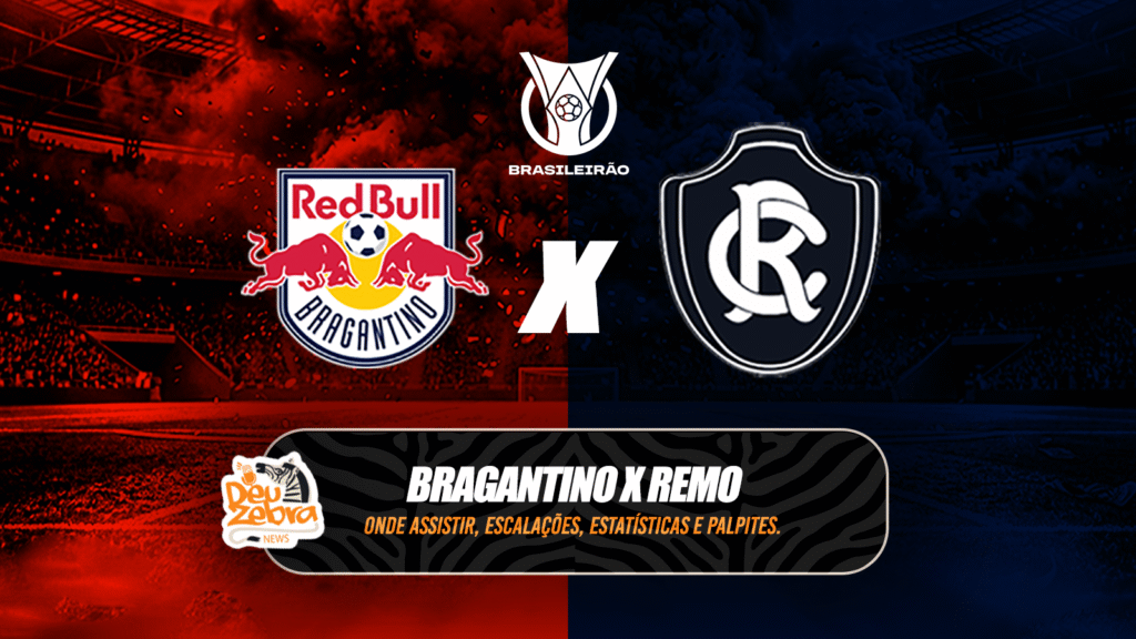 Bragantino-x-Remo
