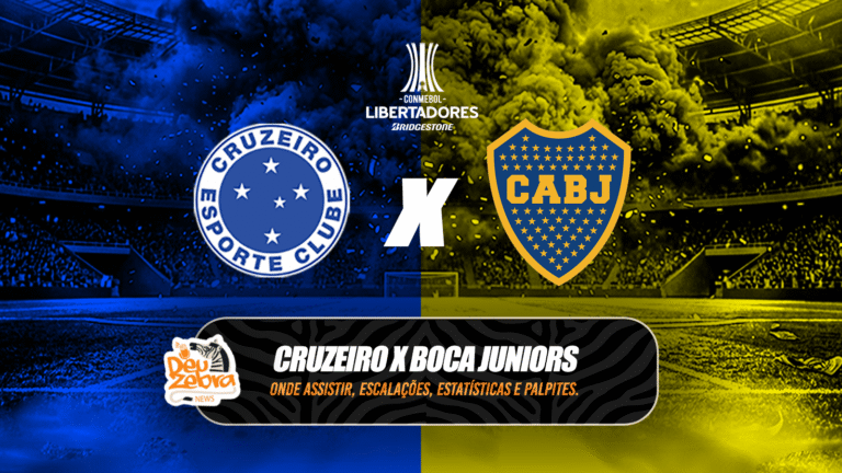 Cruzeiro-x-Boca-juniors