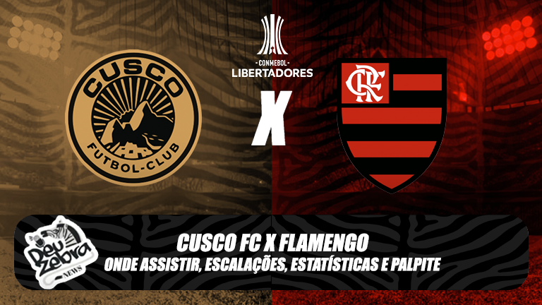 Cusco-fc-x-Flamengo