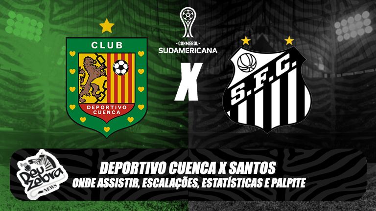 Deportivo-Cuenca-x-Santos-