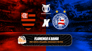 Flamengo-x-Bahia