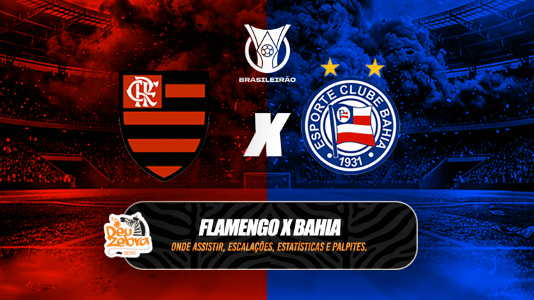 Flamengo-x-Bahia