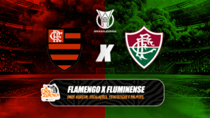 Flamengo-x-Fluminense