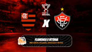 Flamengo-x-Vitória