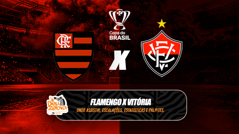 Flamengo-x-Vitória