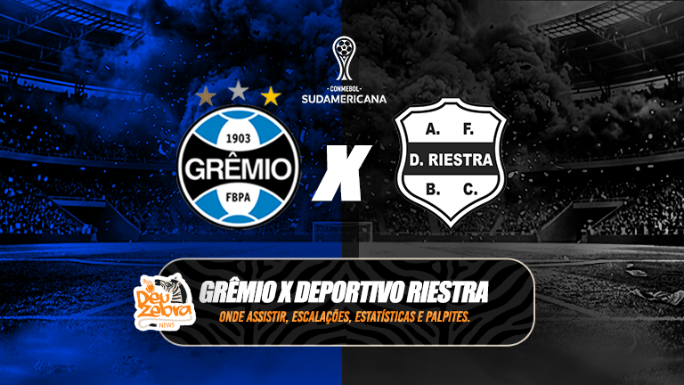 Grêmio-x-Deportivo-Riestra