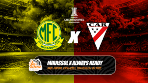 Mirassol-x-Always-Ready