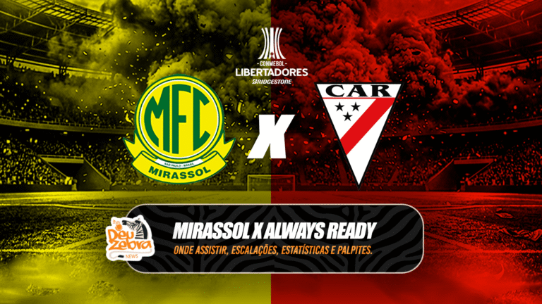 Mirassol-x-Always-Ready