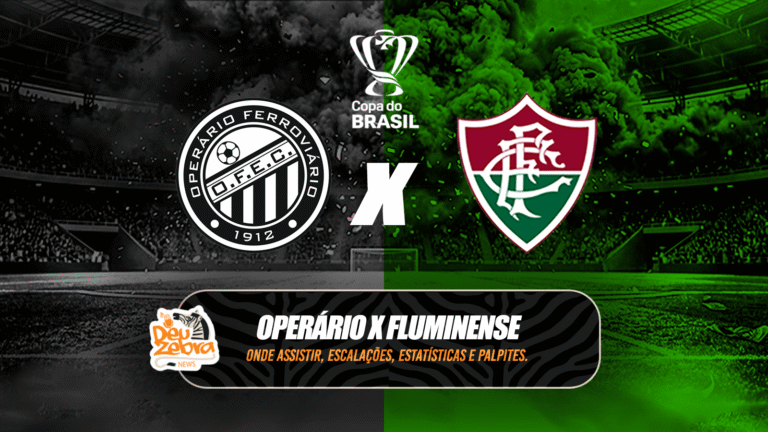 Operário-x-Fluminense