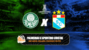 Palmeiras-X-Sporting-Cristal