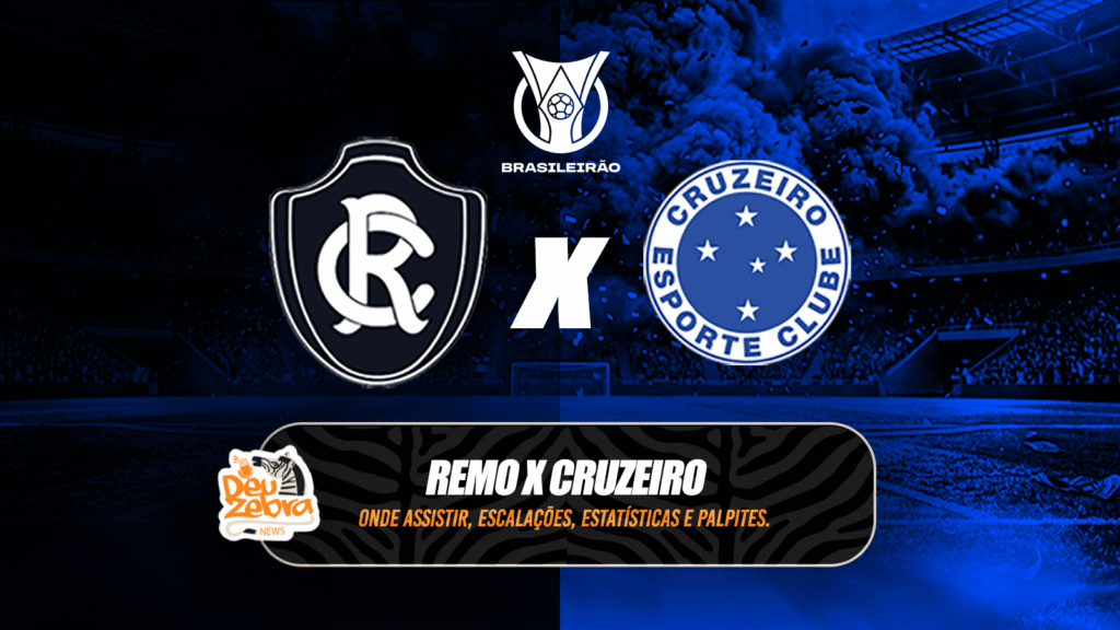 Remo-x-Cruzeiro