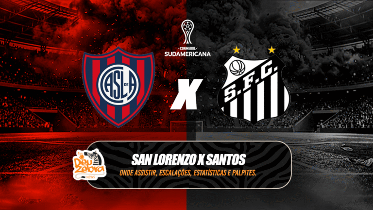 San-Lorenzo-x-Santos