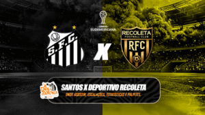 Santos-x-Deportivo-Recoleta