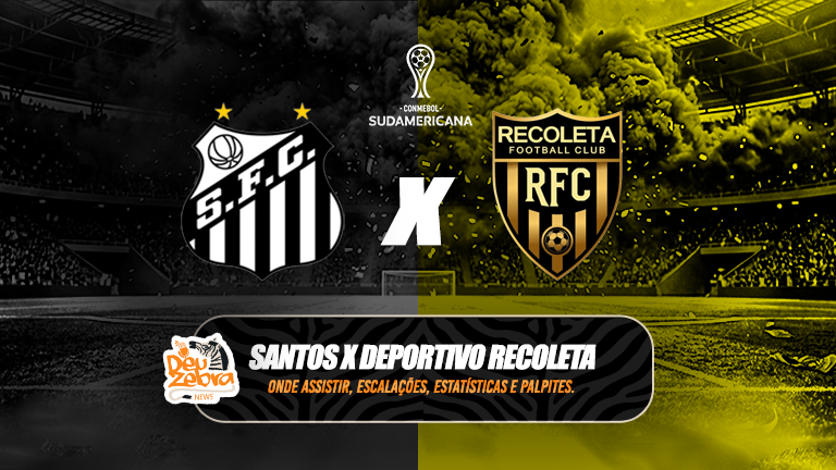 Santos-x-Deportivo-Recoleta