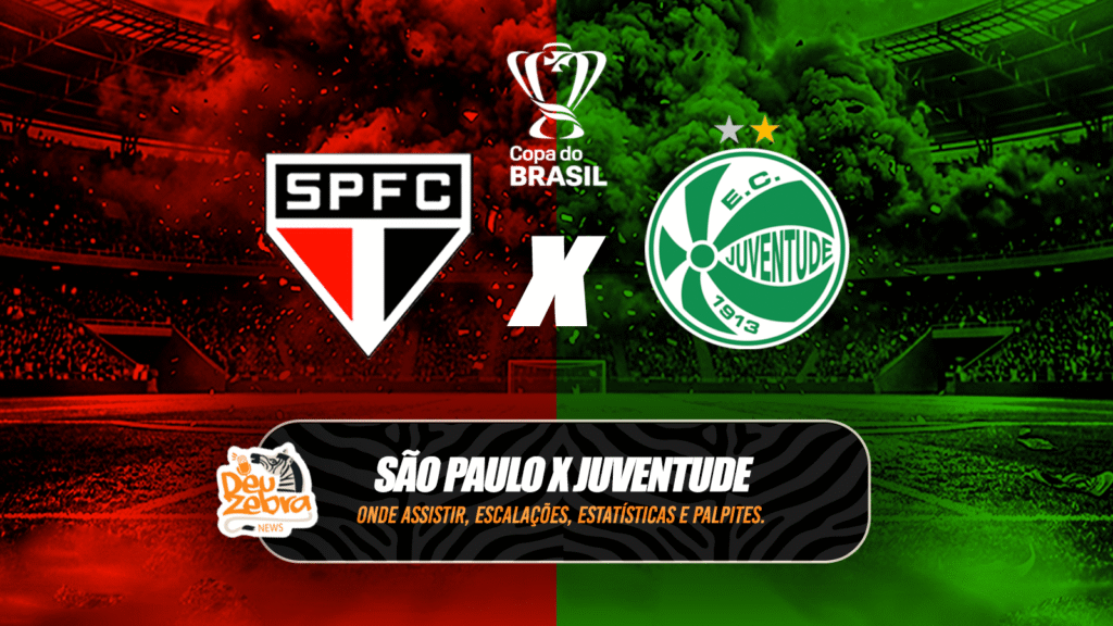 São-paulo-x-Juventude