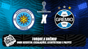 Torque-x-Grêmio