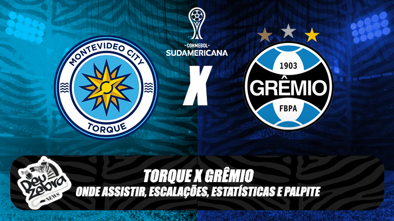 Torque-x-Grêmio