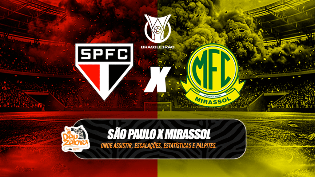 são-paulo-x-mirassol