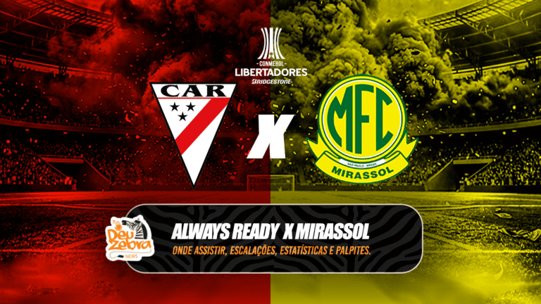 Always-Ready--x-Mirassol-
