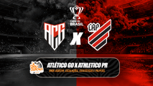 Atlético-GO-x-Athletico-PR